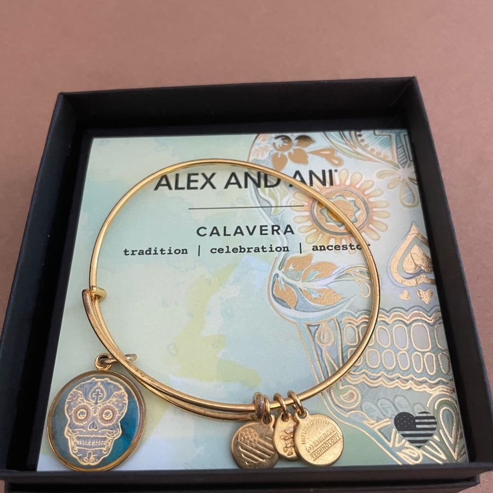 Alex and Ani